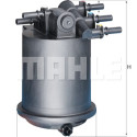 Filtro combustible MAHLE ORIGINAL KL 414