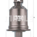 Filtro combustible MAHLE ORIGINAL KL 514