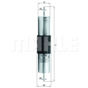 Filtro combustible MAHLE ORIGINAL KL 78