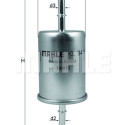 Filtro combustible MAHLE ORIGINAL KL 84