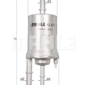 Filtro combustible MAHLE ORIGINAL KL 871