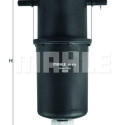 Filtro combustible MAHLE ORIGINAL KL 873