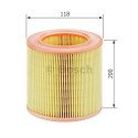 Filtro de aire BOSCH 1 457 429 839