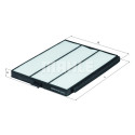 Filtro, aire habitáculo MAHLE ORIGINAL LA 265