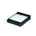 Filtro, aire habitáculo MAHLE ORIGINAL LA 376