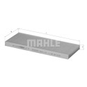 Filtro, aire habitáculo MAHLE ORIGINAL LA 45