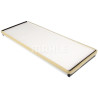 Filtro, aire habitáculo MAHLE ORIGINAL LA 45