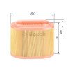 Filtro de aire BOSCH 1 457 429 949