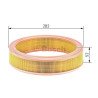 Filtro de aire BOSCH 1 457 429 954