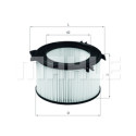 Filtro, aire habitáculo MAHLE ORIGINAL LA 65