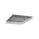 Filtro, aire habitáculo MAHLE ORIGINAL LAK 156