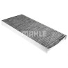 Filtro, aire habitáculo MAHLE ORIGINAL LAK 252