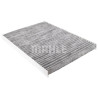 Filtro, aire habitáculo MAHLE ORIGINAL LAK 31
