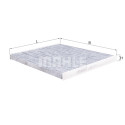 Filtro, aire habitáculo MAHLE ORIGINAL LAK 373