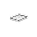 Filtro de aire MAHLE ORIGINAL LX 1039