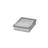 Filtro de aire MAHLE ORIGINAL LX 1078