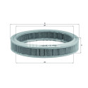 Filtro de aire MAHLE ORIGINAL LX 115
