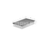 Filtro de aire MAHLE ORIGINAL LX 1212