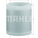 Filtro de aire MAHLE ORIGINAL LX 124