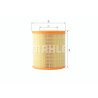 Filtro de aire MAHLE ORIGINAL LX 1253