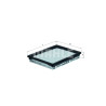 Filtro de aire MAHLE ORIGINAL LX 1268