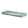 Filtro de aire MAHLE ORIGINAL LX 1518