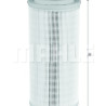 Filtro de aire MAHLE ORIGINAL LX 1595