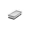 Filtro de aire MAHLE ORIGINAL LX 1610
