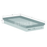 Filtro de aire MAHLE ORIGINAL LX 1625