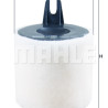 Filtro de aire MAHLE ORIGINAL LX 1651