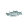 Filtro de aire MAHLE ORIGINAL LX 1662