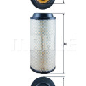Filtro de aire MAHLE ORIGINAL LX 1687