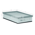Filtro de aire MAHLE ORIGINAL LX 1706