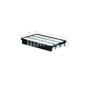Filtro de aire MAHLE ORIGINAL LX 1740