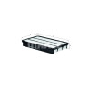 Filtro de aire MAHLE ORIGINAL LX 1740