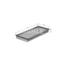 Filtro de aire MAHLE ORIGINAL LX 178