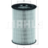 Filtro de aire MAHLE ORIGINAL LX 1805