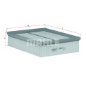 Filtro de aire MAHLE ORIGINAL LX 1809