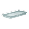 Filtro de aire MAHLE ORIGINAL LX 1896