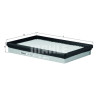 Filtro de aire MAHLE ORIGINAL LX 1942