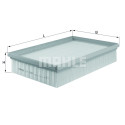 Filtro de aire MAHLE ORIGINAL LX 1957