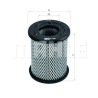 Filtro de aire MAHLE ORIGINAL LX 2000