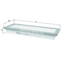 Filtro de aire MAHLE ORIGINAL LX 2033