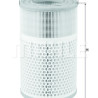 Filtro de aire MAHLE ORIGINAL LX 2079
