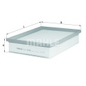Filtro de aire MAHLE ORIGINAL LX 2085