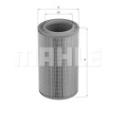Filtro de aire MAHLE ORIGINAL LX 2088