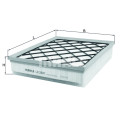 Filtro de aire MAHLE ORIGINAL LX 2641
