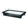 Filtro de aire MAHLE ORIGINAL LX 2833
