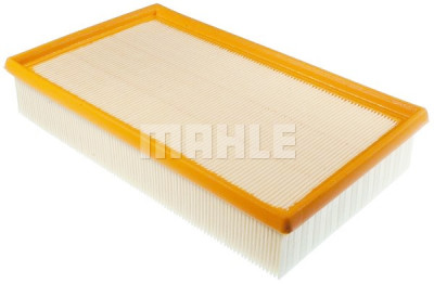 Filtro de aire MAHLE ORIGINAL LX 296