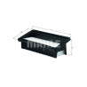 Filtro de aire MAHLE ORIGINAL LX 2963